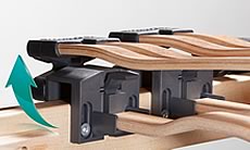 K�hlmann Schlafkultur - Betten & Matratzen im Raum Stade / Buxtehude / Bremerv�rde