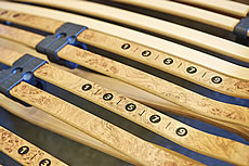 K�hlmann Schlafkultur - Betten & Matratzen im Raum Stade / Buxtehude / Bremerv�rde