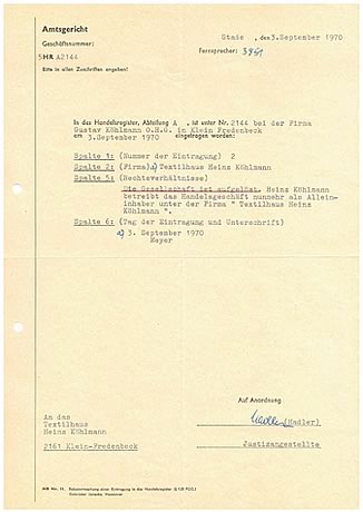 K�hlmann Schlafkultur - Betten & Matratzen im Raum Stade / Buxtehude / Bremerv�rde